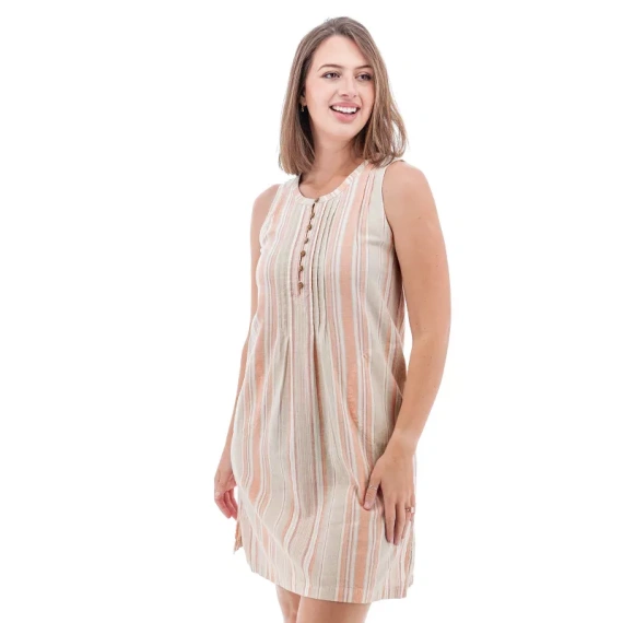 Aventura Clothing Women's Breezy Dress