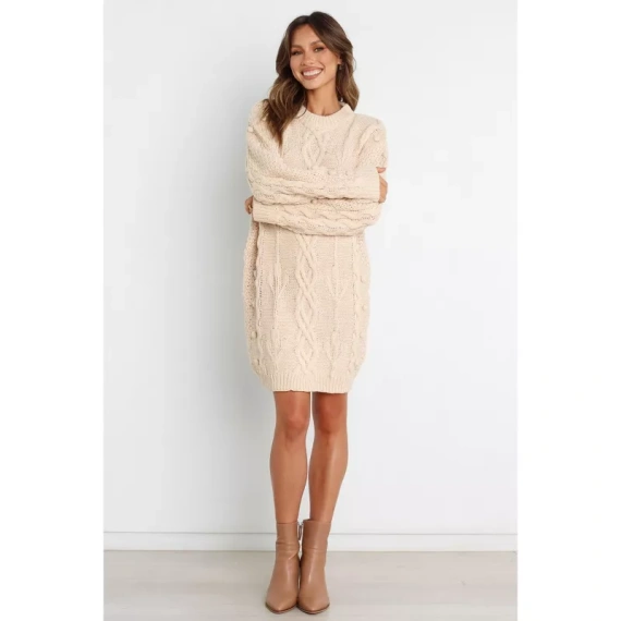 Petal and Pup Womens Mona Dress - Image 2