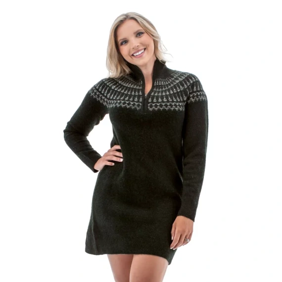 Aventura Clothing Women's Alpine Dress - Image 3